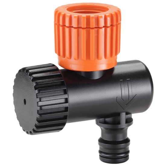 Claber 91040 Garden Tap Pressure Reducer