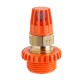 Claber 90910 Threaded Drainage Valve