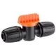 Claber 91033 Hose Pipe Shut-Off Valve x 4 Claber 91033 Hose Pipe Shut-Off Valve x 4