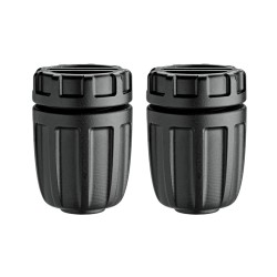 Claber 91035 Hose Pipe End Cap | Pack of 2 Claber 91035 Hose Pipe End Cap | Pack of 2