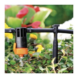 Claber 99190 Feeding Tube Support Stakes Pack of 40