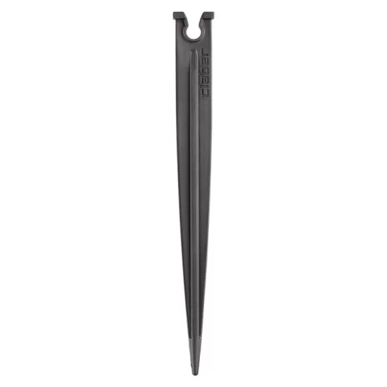 Claber 91190 Feeding Tube Support Stakes
