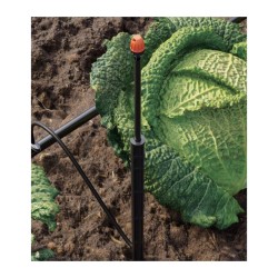 Claber 91265 Micro Sprinkler Support Stakes