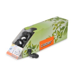 Claber 99019 Pop-Up Sprinkler Elbow Connectors Claber 99019 Pop-Up Sprinkler Elbow Connectors