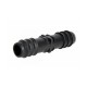 Pack of 8 Drip Irrigation 1/2-Inch Connectors