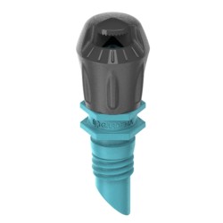 Gardena 13320 90° Spray Nozzles