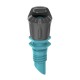 Micro-Drip 180° Irrigation Spray Nozzle Gardena 13321-20 - Pack of 5 Pieces