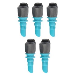 Gardena 13321 180° Irrigation Spray Nozzle 