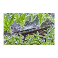 Gardena 13321 180° Irrigation Spray Nozzle 