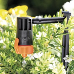 Claber 91214 End Line Drippers