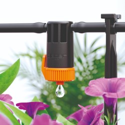 Claber 91218 In Line Drippers