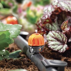 Claber 91225  Adjustable Drippers x10