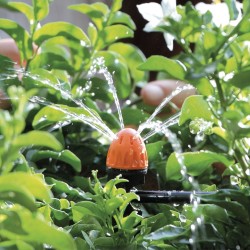 Claber 99228 Adjustable Shrubblers x 25