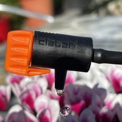 Claber 91209 End-Line Drippers x 50