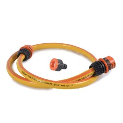 Claber Hose Pipe Extension Set   Claber Hose Pipe Extension Set