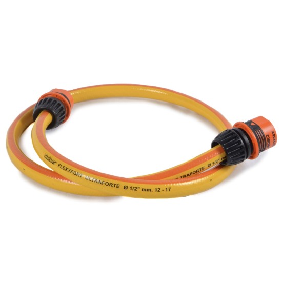  Claber Hose Pipe Extension Set 