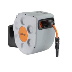 Claber 8692 Rotoroll Evolution Automatic Hose Pipe 10 Metres