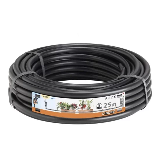 Claber 90365 Half Inch Main Tube 25 Metres