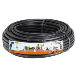 Claber 90366 Half Inch Main Tube 50 Metre Claber 90366 Half Inch Main Tube 50 Metre