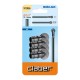 Claber 91086 End Stopper