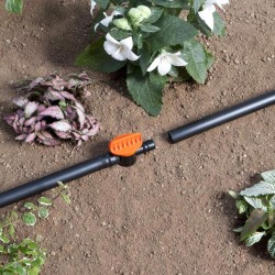 Claber 90366 Half Inch Main Tube 50 Metre