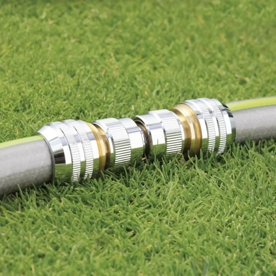 Claber 9606 2-Way Hose Pipe Connector Claber 9606 2-Way Hose Pipe Connector