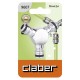 Claber 9607  3-Way Connector