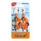 Claber 91250 Adjustable Micro Sprinklers