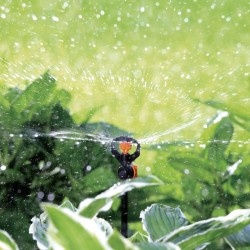 Claber 91250 Oscillating Micro Sprinklers