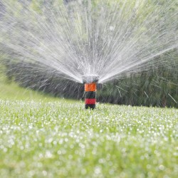 Claber 90210 Colibri 2-Inch 360° Degree Pop-Up Sprinkler Claber 90210 Colibri 2-Inch 360° Degree Pop-Up Sprinkler