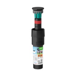 Claber 90220 180° Pop-Up Sprinkler Bundle Claber 90220 180° Pop-Up Sprinkler Bundle