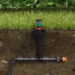 Claber 90220 180° Pop-up Sprinkler Claber 90220 180° Pop-up Sprinkler