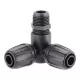 Colibri 90220 180° Pop-Up Sprinkler, Corner Connector & Collar Guard Bundle Colibri 90220 180° Pop-Up Sprinkler, Corner Connector & Collar Guard Bundle