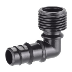 Claber 91082 Threaded Elbow Claber 91082 Threaded Elbow