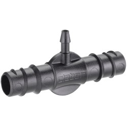 Claber 91073  Drip Irrigation Connectors  Claber 91073  Drip Irrigation Connectors