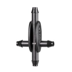 Claber 91145 Feeding Tube 4-Way Coupling