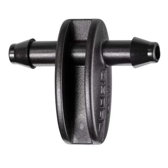 Claber 91155 Feeding Tube 2-Way Coupling