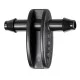 Claber 91155 Feeding Tube 2-Way Coupling