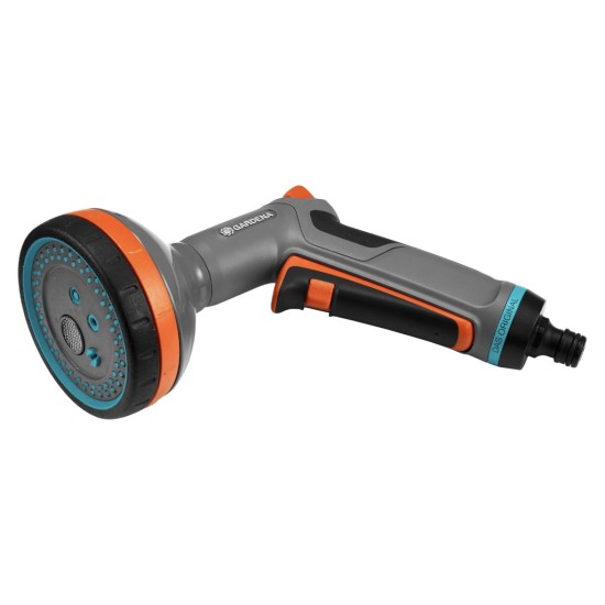 Gardena 18315 Comfort Multi Spray Gun