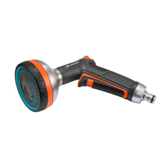 Gardena 18317 Premium Multi Spray Gun