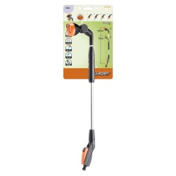 Claber 9086 Telescopic Multifunction Watering Wand