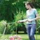 Claber 9086 Telescopic Multifunction Watering Wand