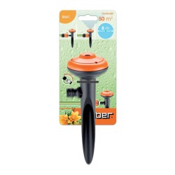Claber 8661 Spike Jet Sprinkler