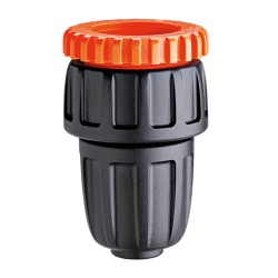 Claber 91013 Threaded Tap Connector Claber 91013 Threaded Tap Connector