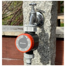 Gardena 1169 Mechanical Water Timer