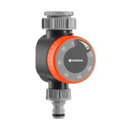 Gardena 1169 Mechanical Water Timer Gardena 1169 Mechanical Water Timer