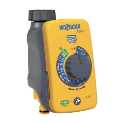 Hozelock 2220 Select Controller Hozelock 2220 Select Controller