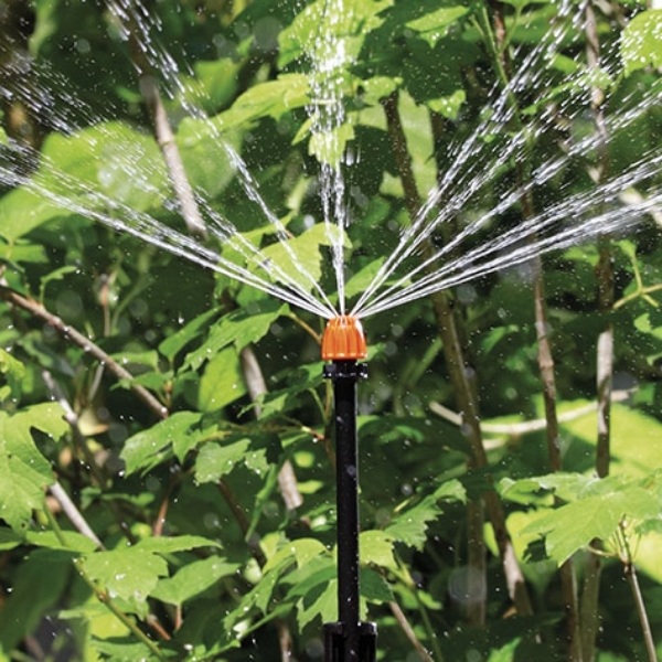 Micro Sprinklers