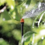Micro Sprinklers