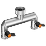 Tap Connectors